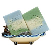 Pacific Coast Handmade Artisan Soap for Men